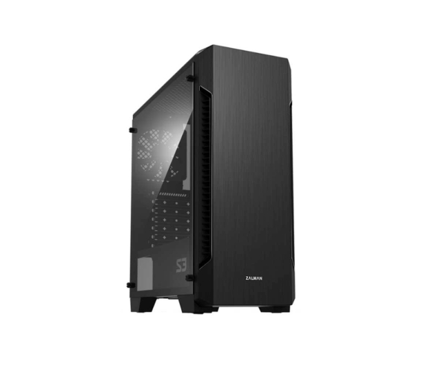 Zalman S3 TG - 668117 - zdjęcie 4